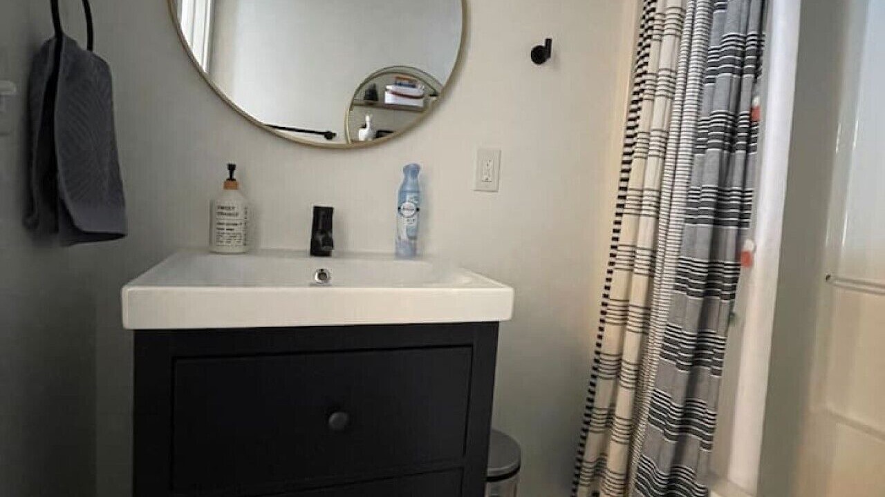 Photo of Bathroom in Rico