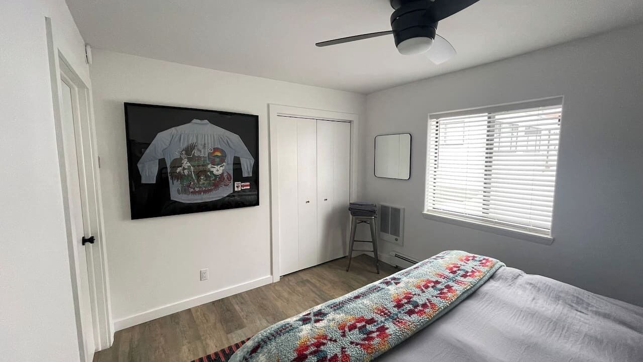 Photo of Bedroom in Rico