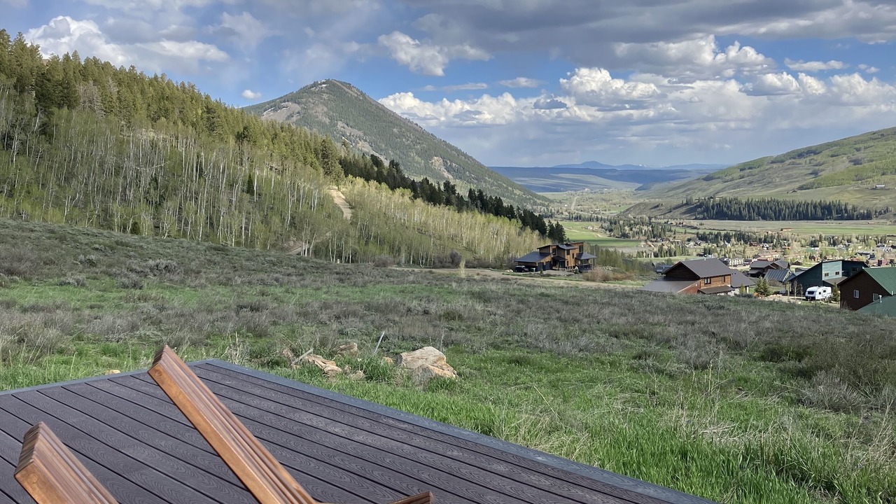 Photo of Outdoor in Crested Butte South