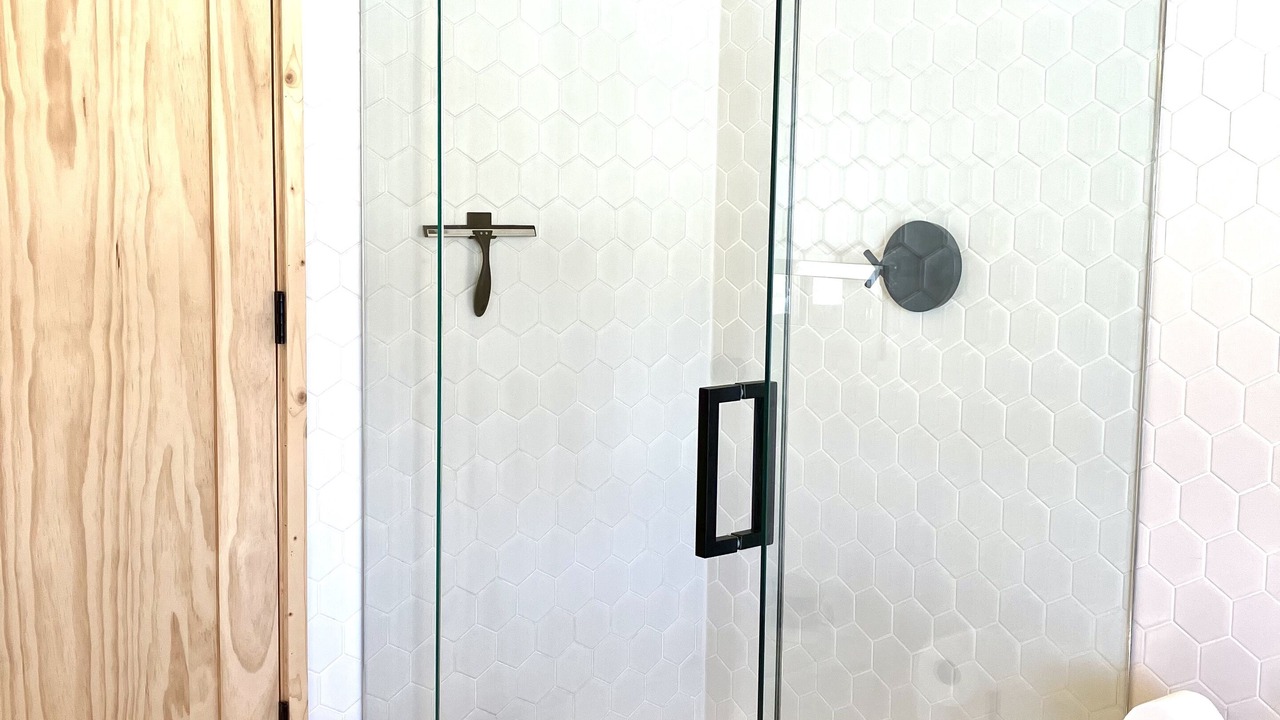 Photo of Bathroom in Crested Butte South