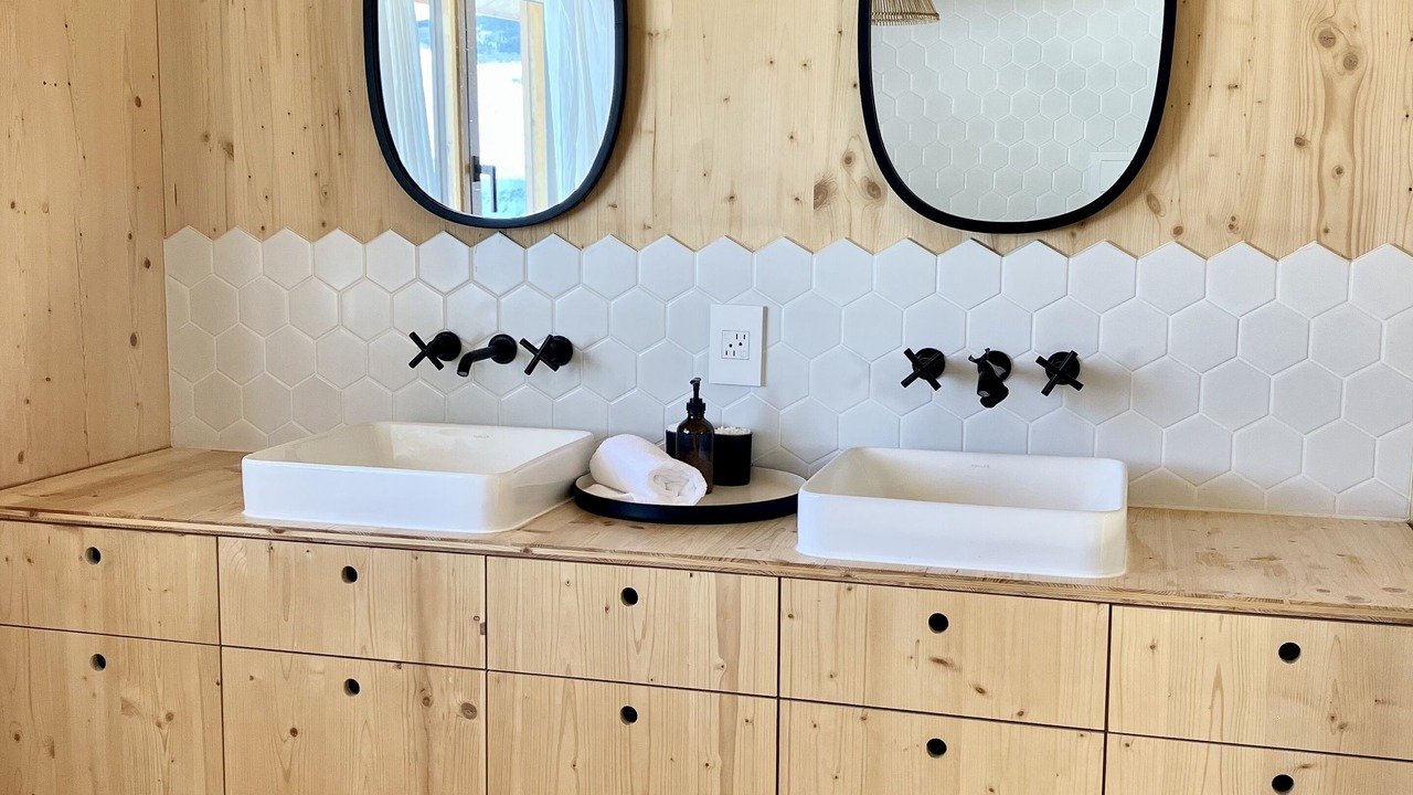 Photo of Bathroom in Crested Butte South