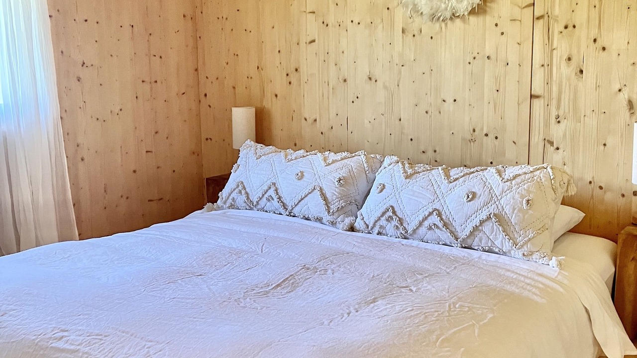 Photo of Bedroom in Crested Butte South