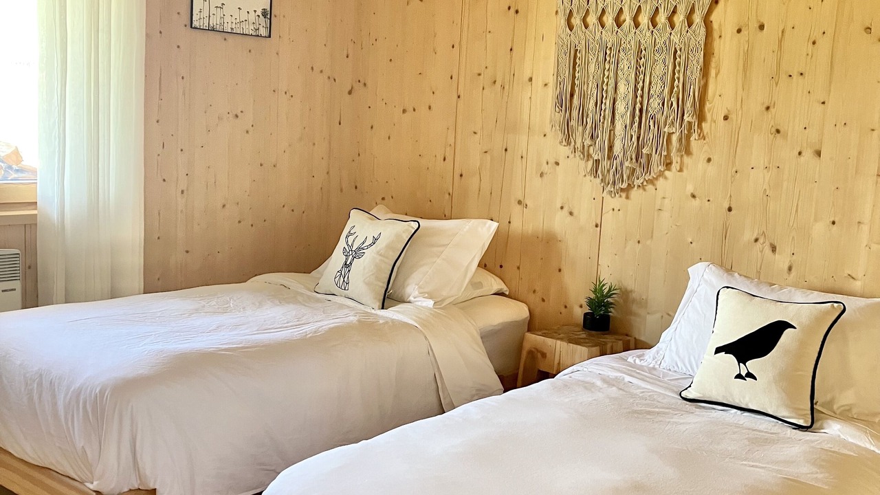 Photo of Bedroom in Crested Butte South