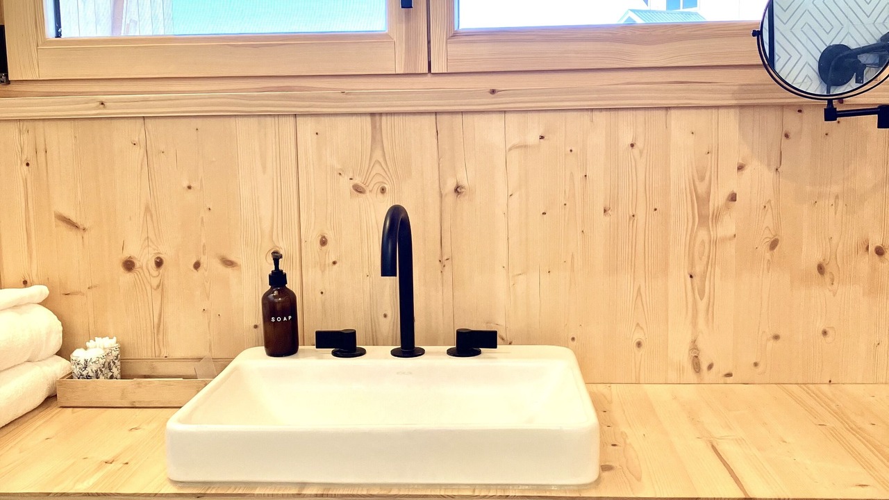 Photo of Bathroom in Crested Butte South