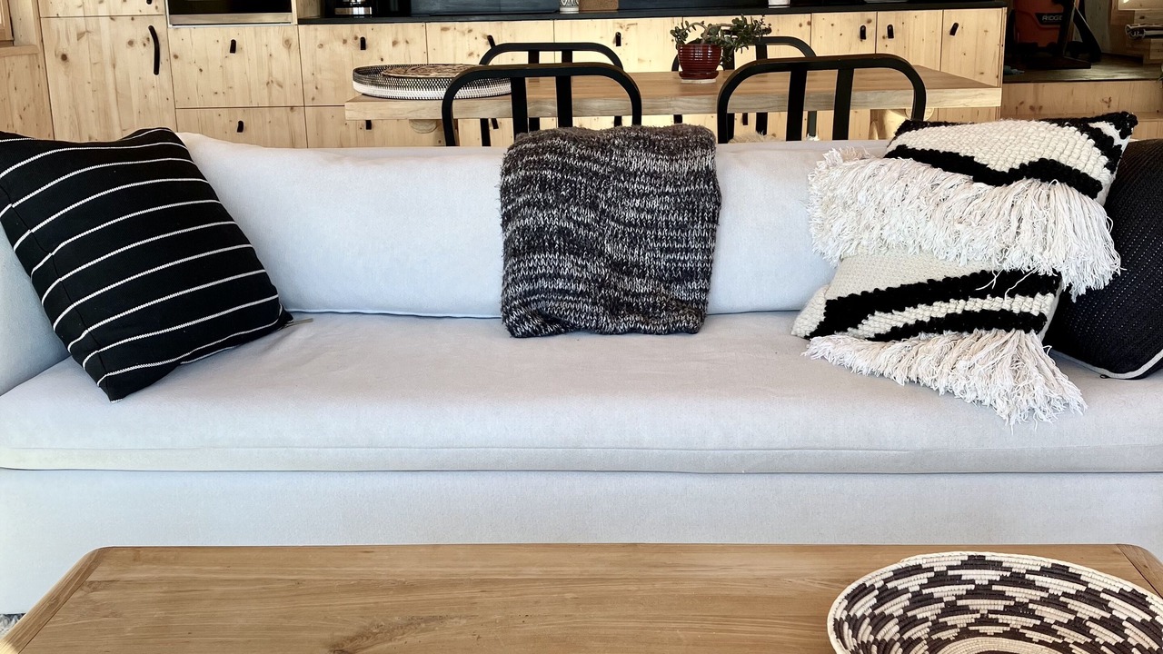 Photo of Livingroom in Crested Butte South