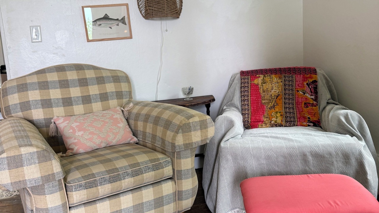 Photo of Bedroom in Dedham