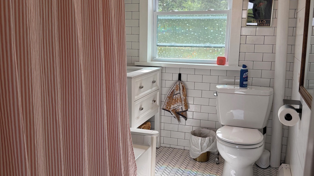 Photo of Bathroom in Dedham