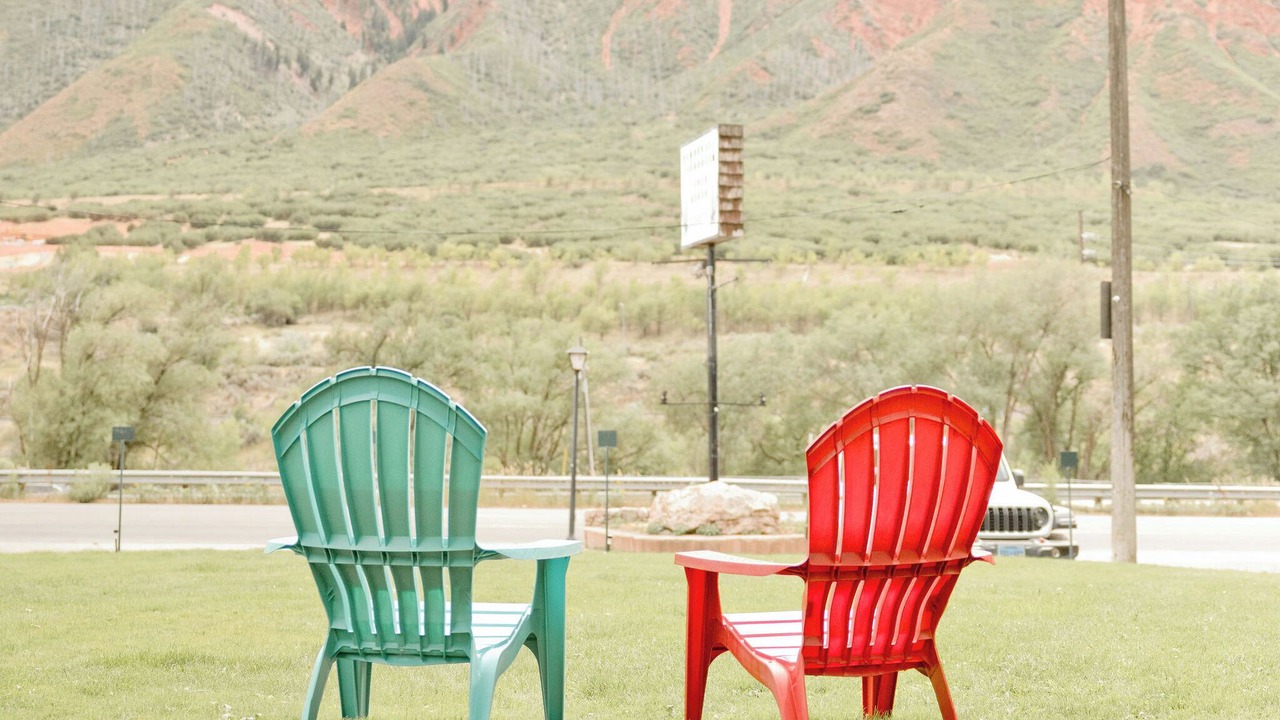 Photo of Outdoor in Glenwood Springs
