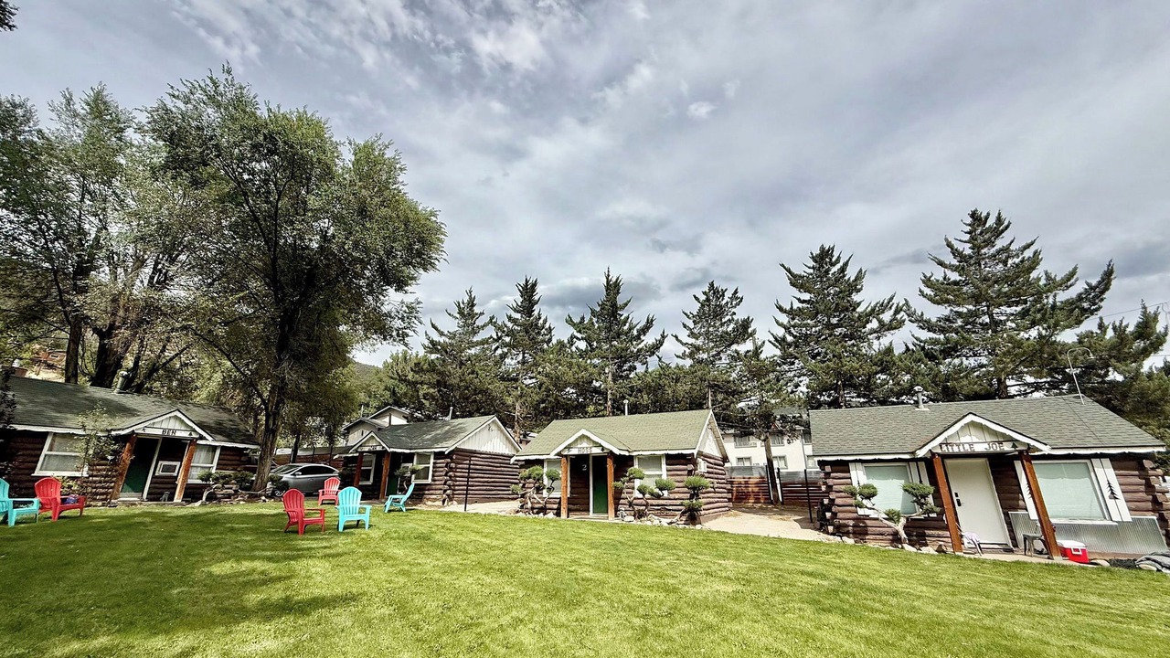 Photo of Outdoor in Glenwood Springs