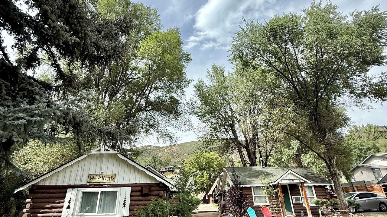Photo of Others in Glenwood Springs