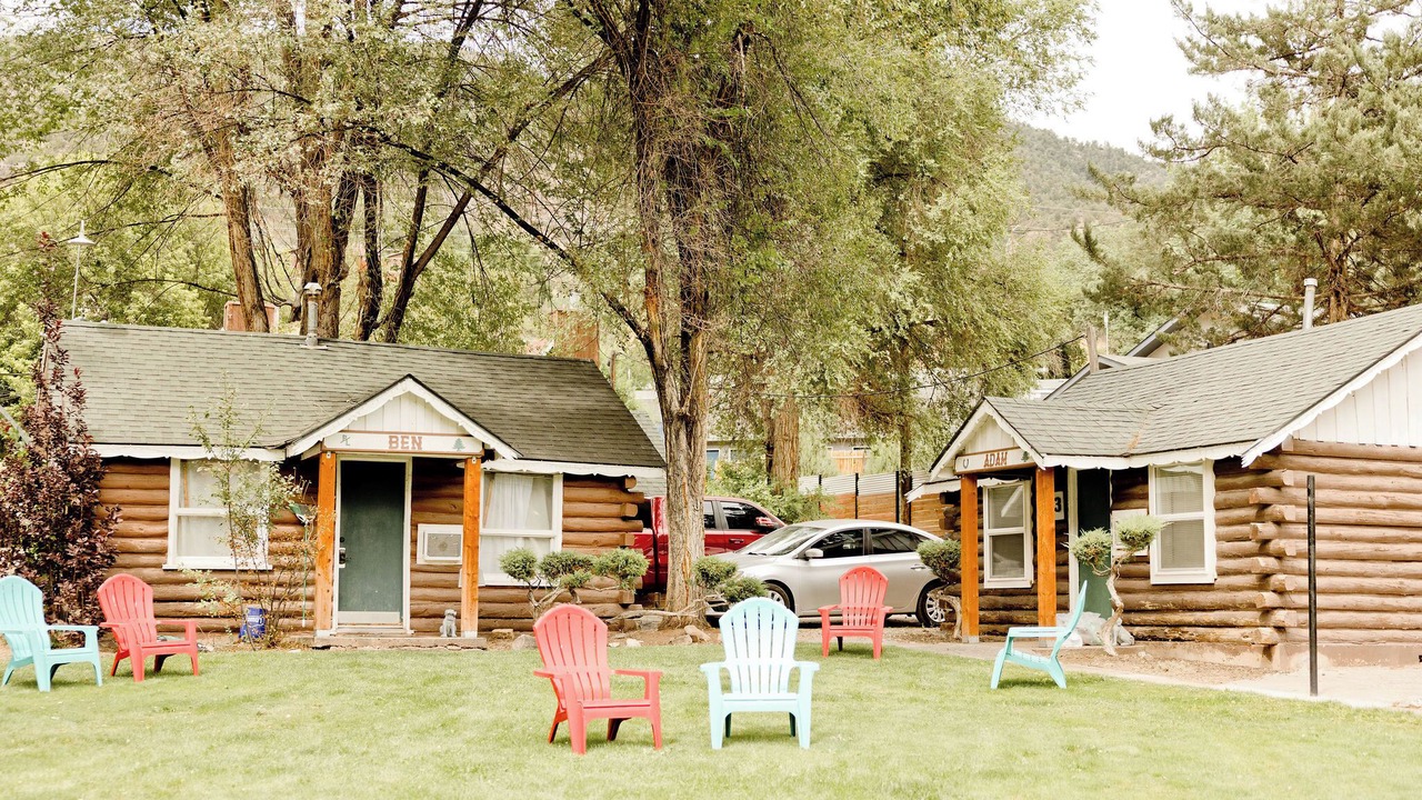 Photo of Outdoor in Glenwood Springs