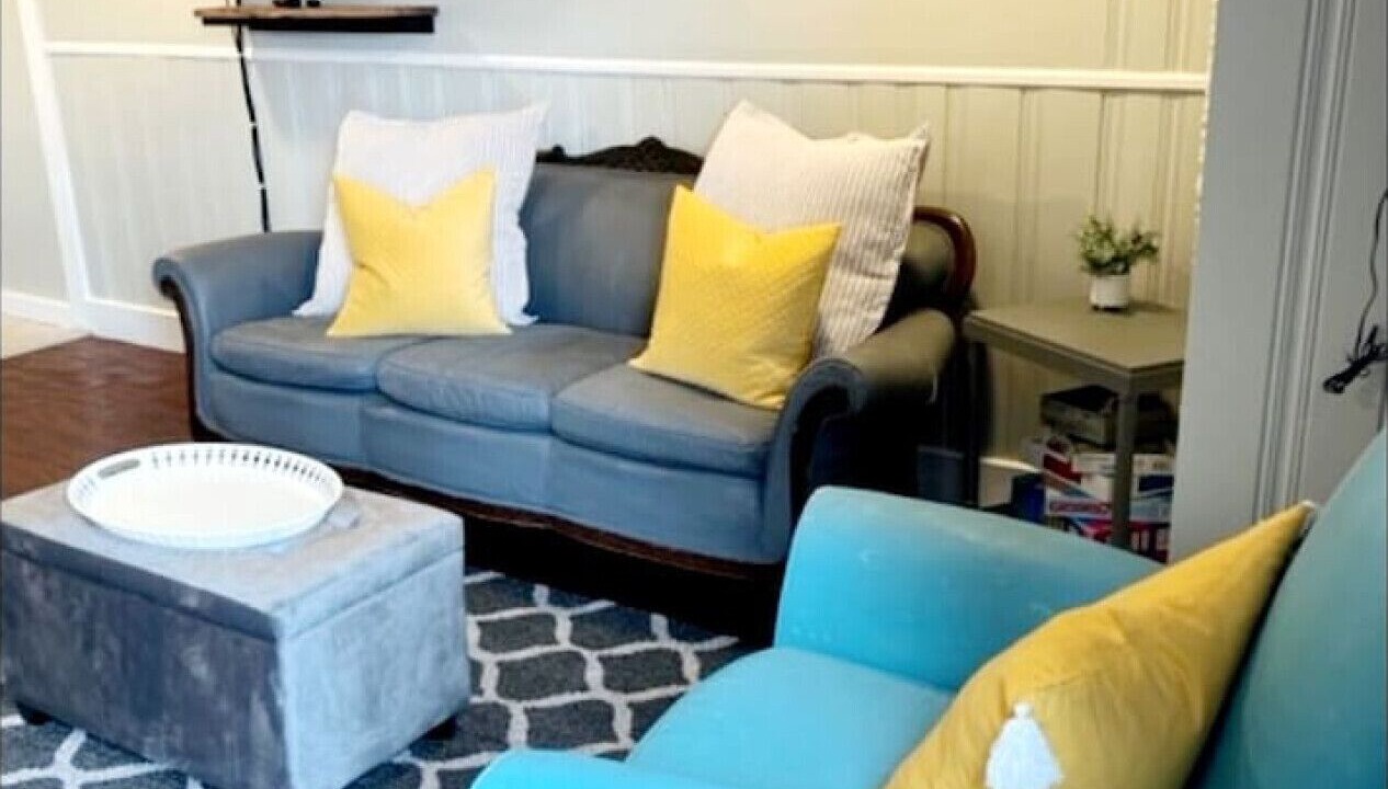 Photo of Livingroom in Glenwood Springs