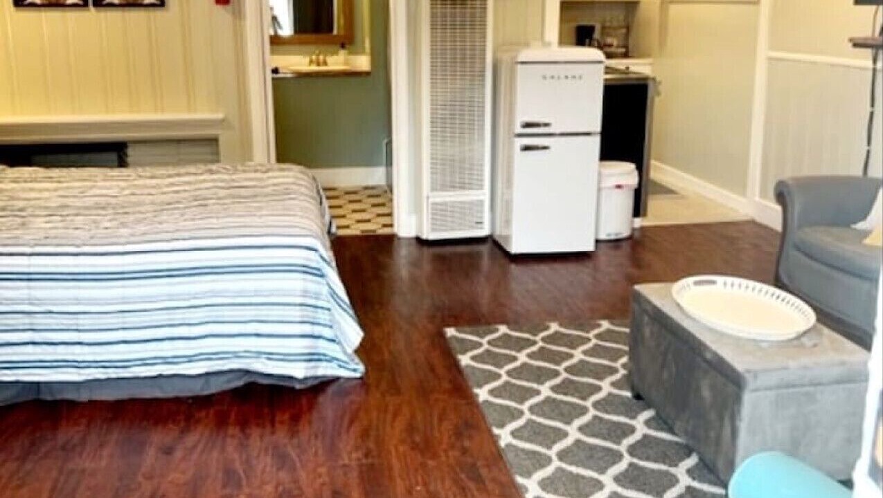 Photo of Bedroom in Glenwood Springs