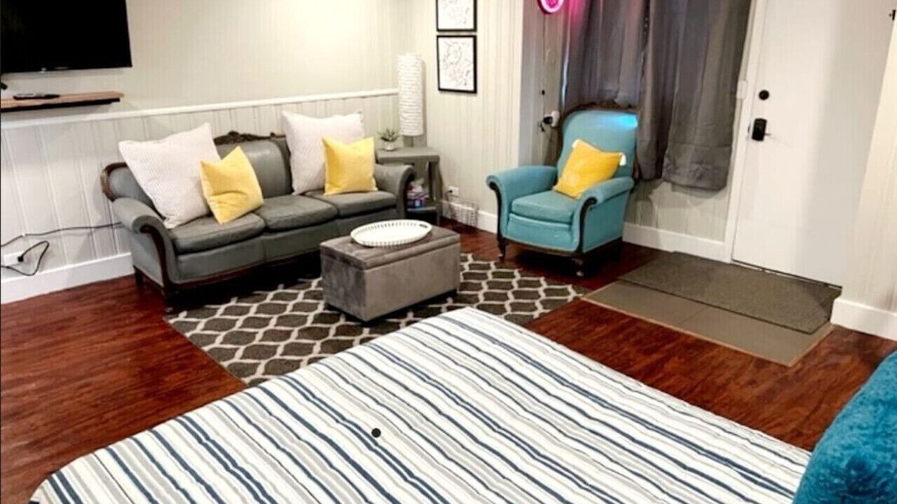 Photo of Bedroom in Glenwood Springs