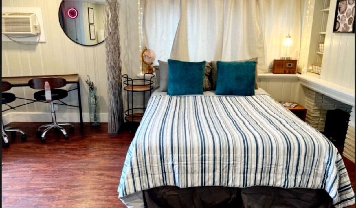 Photo of Bedroom in Glenwood Springs