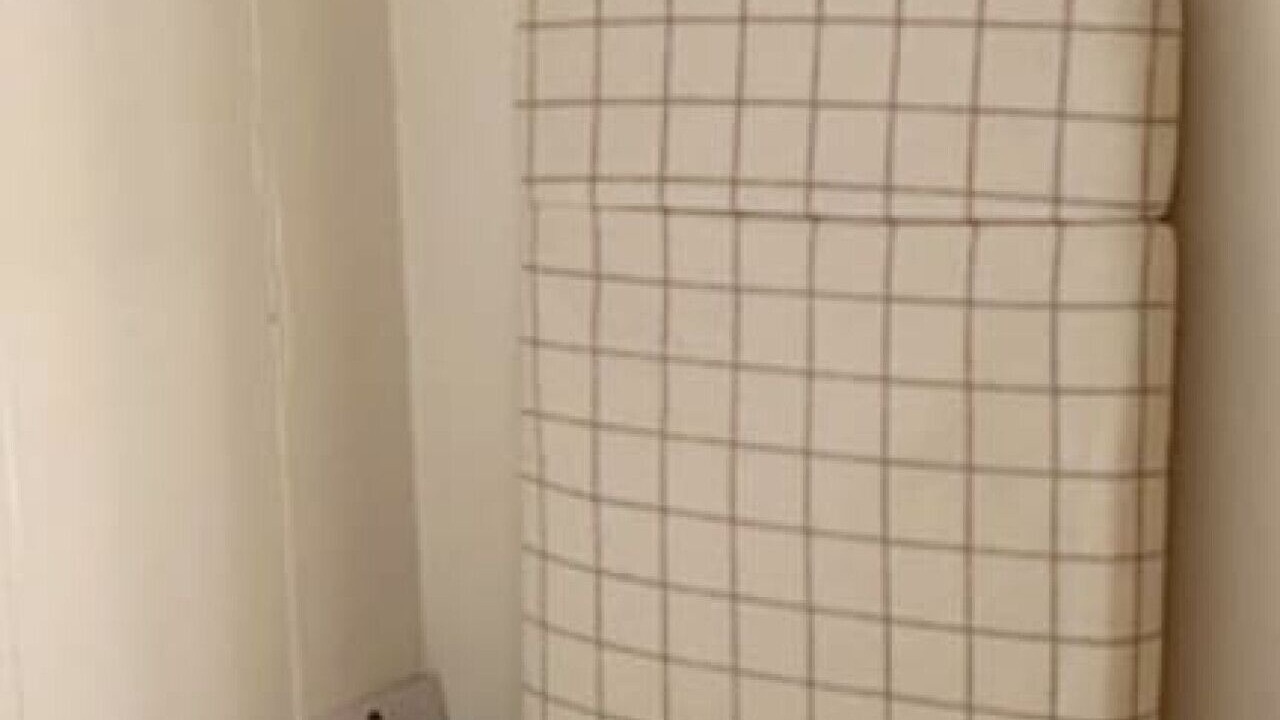 Photo of Bathroom in Glenwood Springs