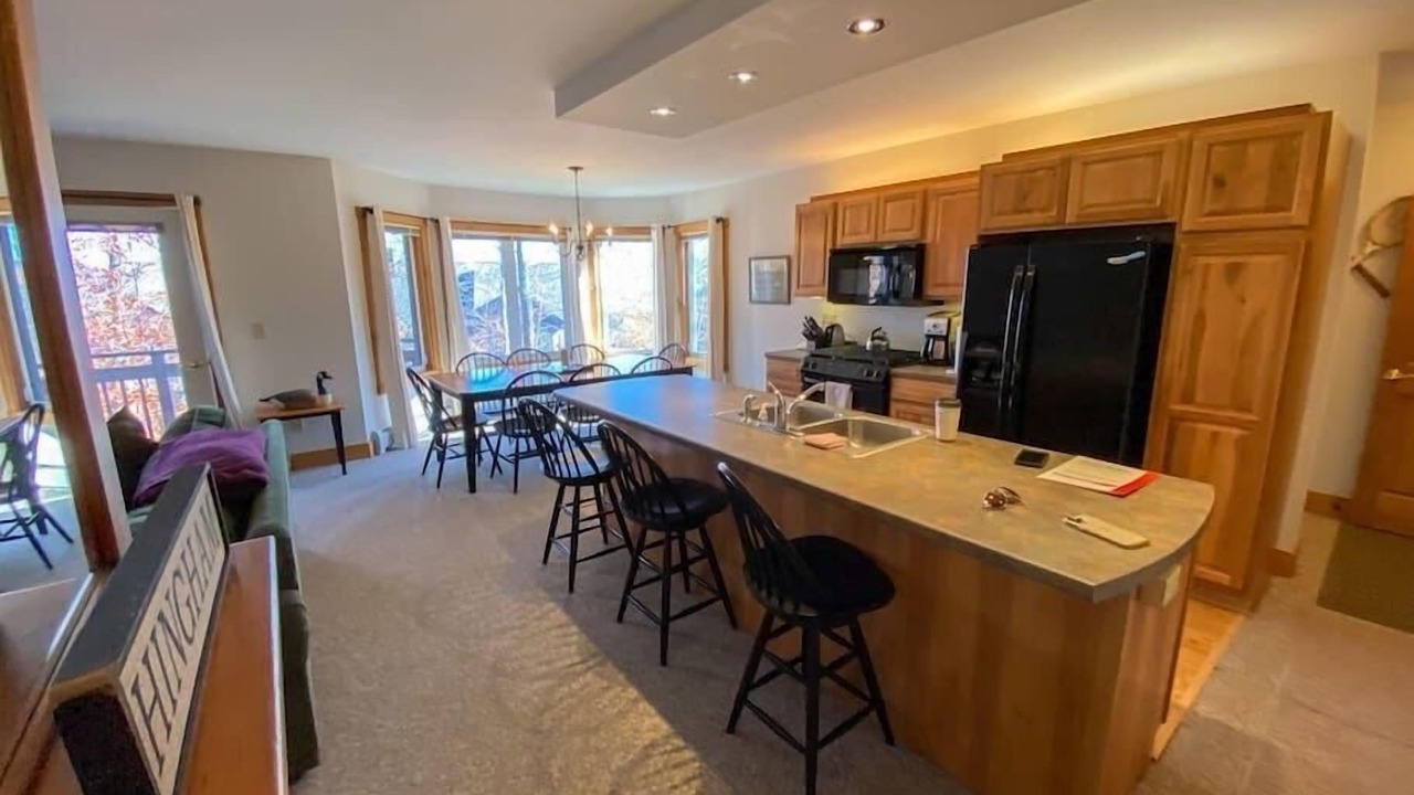 Photo of Kitchen in North Troy