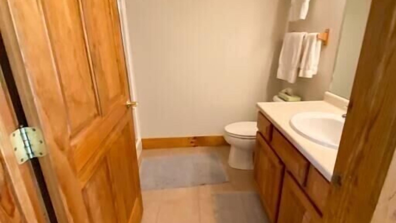 Photo of Bathroom in North Troy