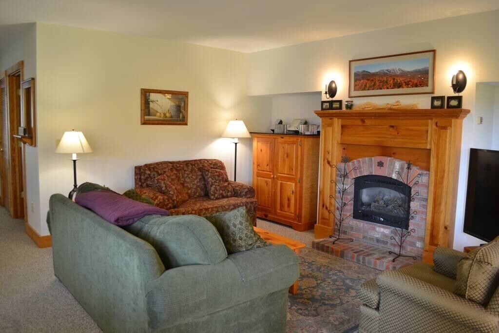 Photo of Livingroom in North Troy