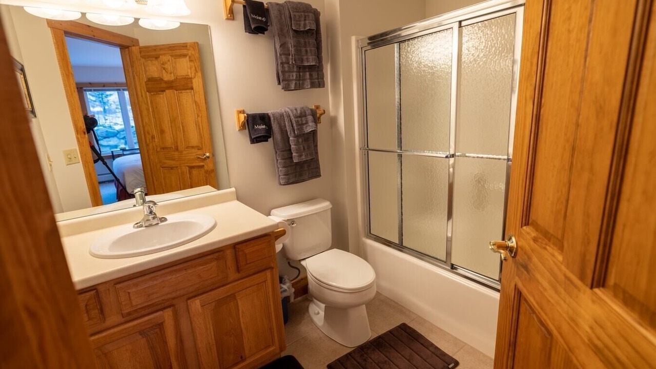 Photo of Bathroom in North Troy