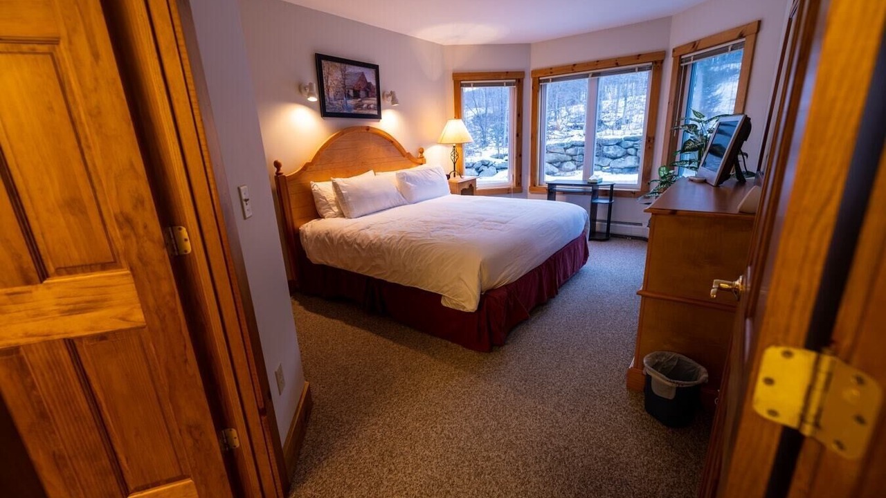 Photo of Bedroom in North Troy