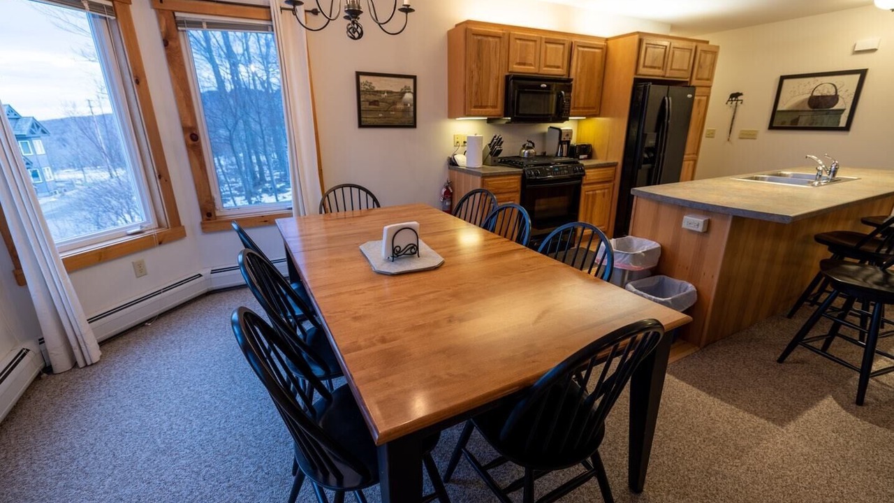 Photo of Kitchen in North Troy