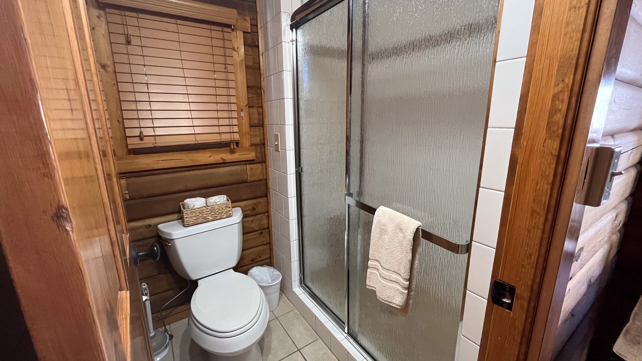 Photo of Bathroom in Almont
