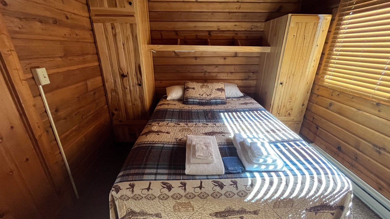 Photo of Bedroom in Almont