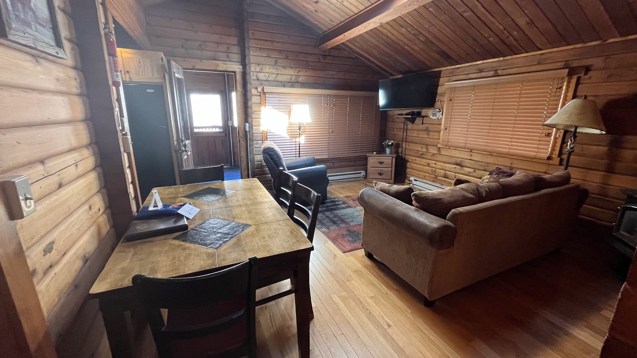 Photo of Livingroom in Almont