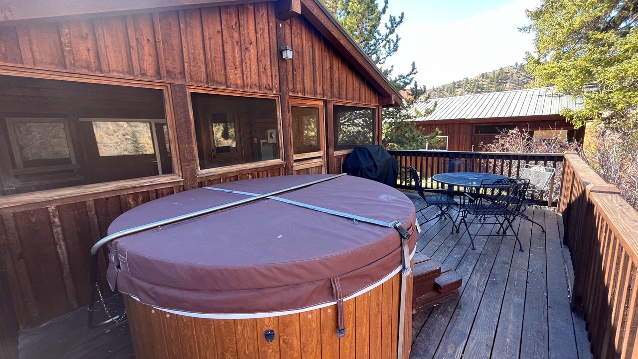 Photo of Outdoor in Almont