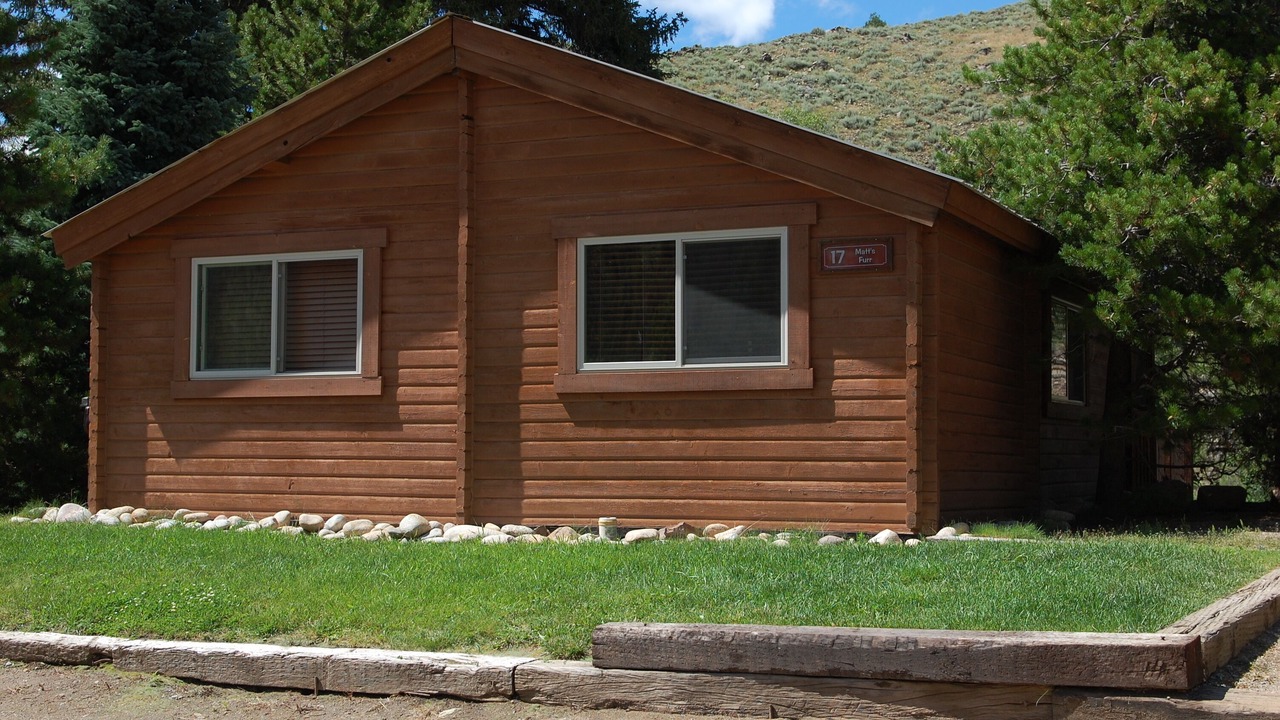 Photo of Outdoor in Almont