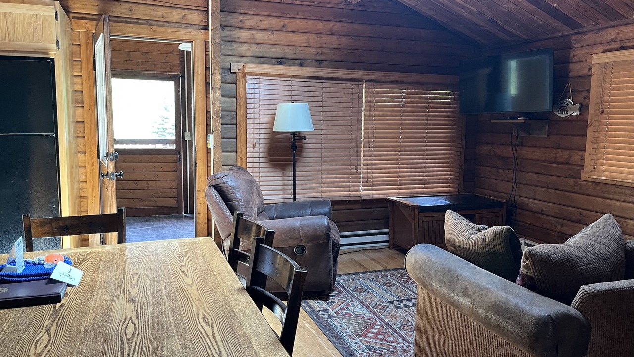 Photo of Bedroom in Almont