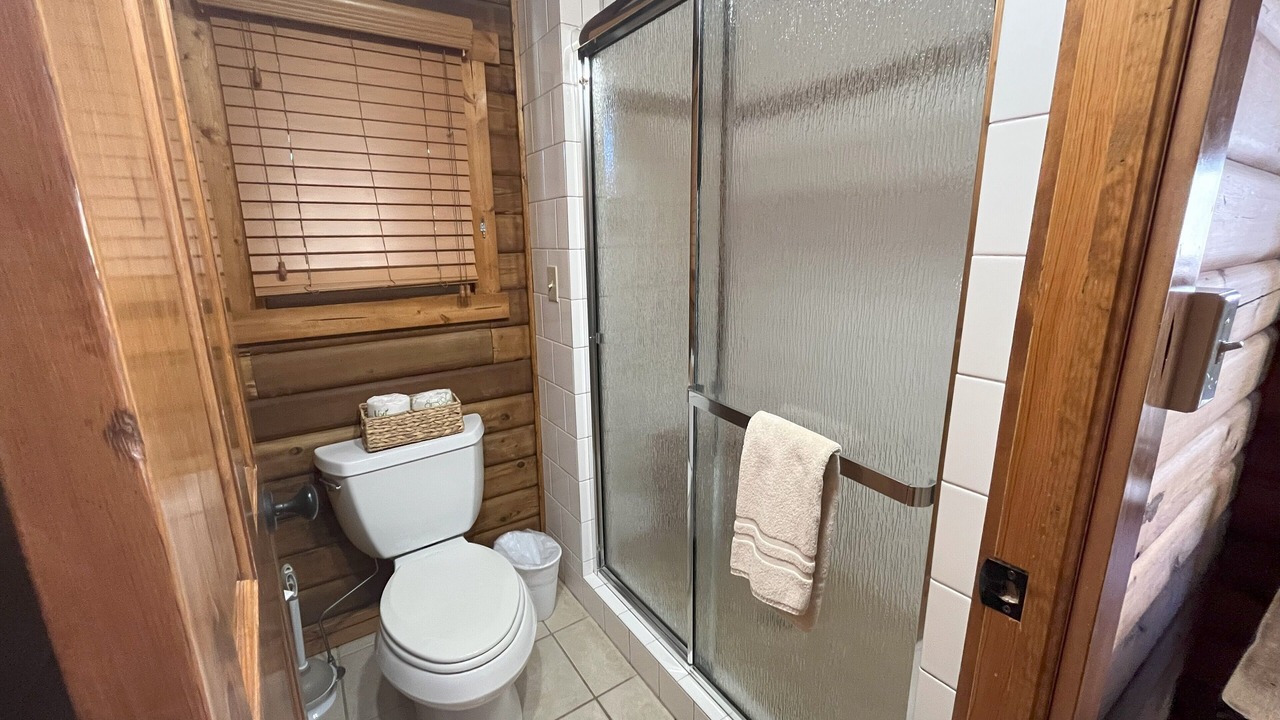 Photo of Bathroom in Almont