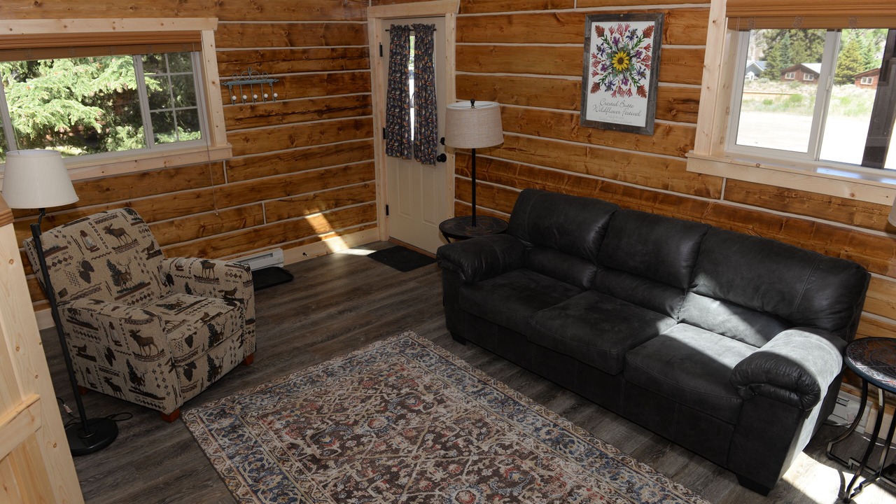 Photo of Livingroom in Almont
