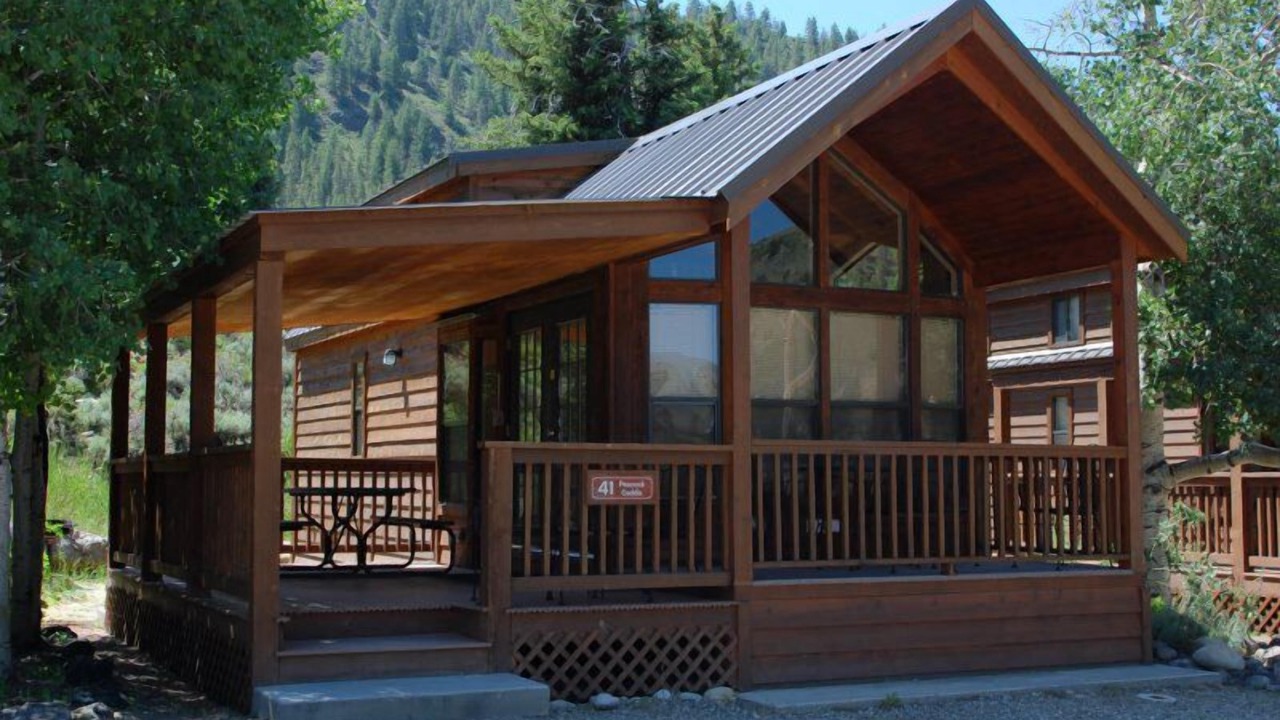 Photo of Outdoor in Almont