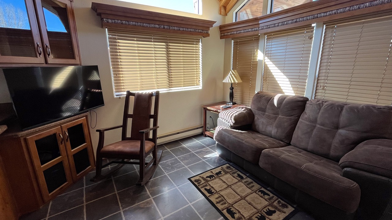 Photo of Livingroom in Almont