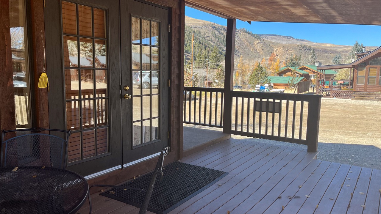 Photo of Outdoor in Almont