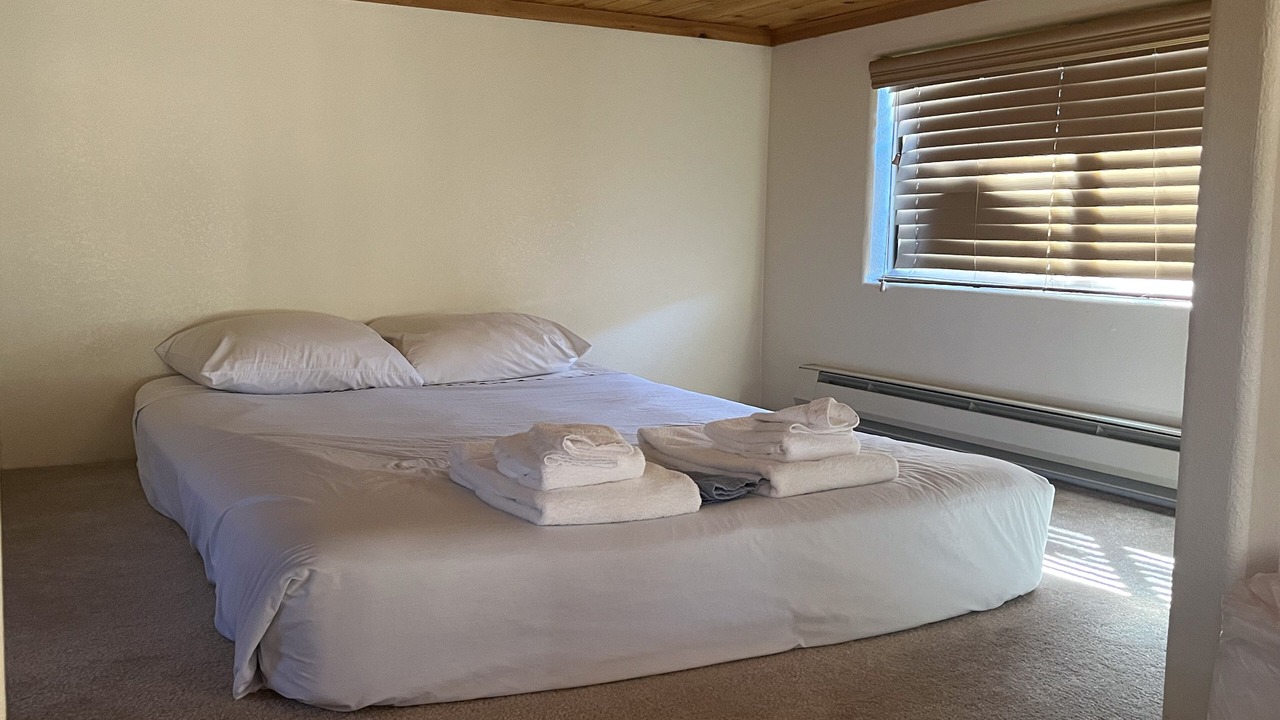 Photo of Bedroom in Almont