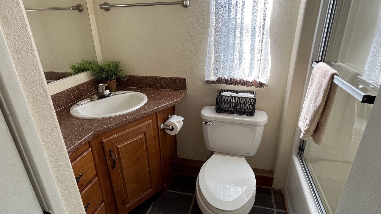 Photo of Bathroom in Almont