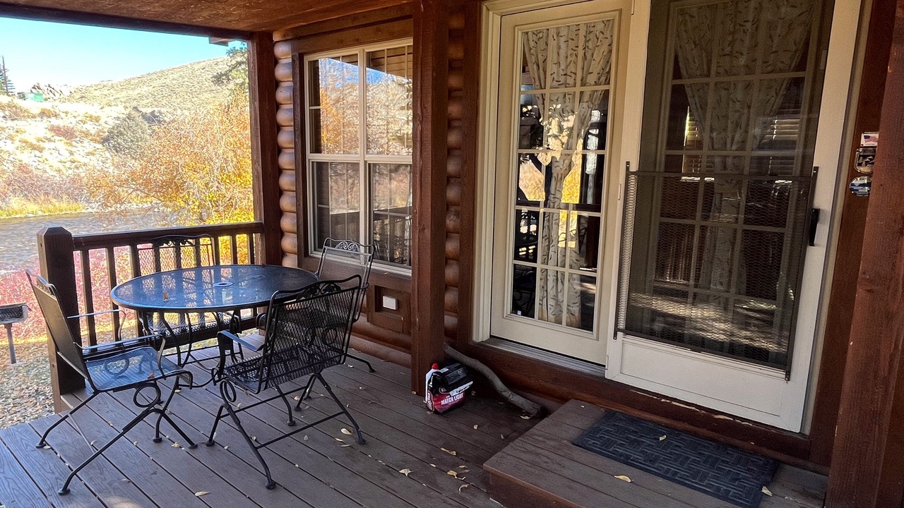 Photo of Outdoor in Almont