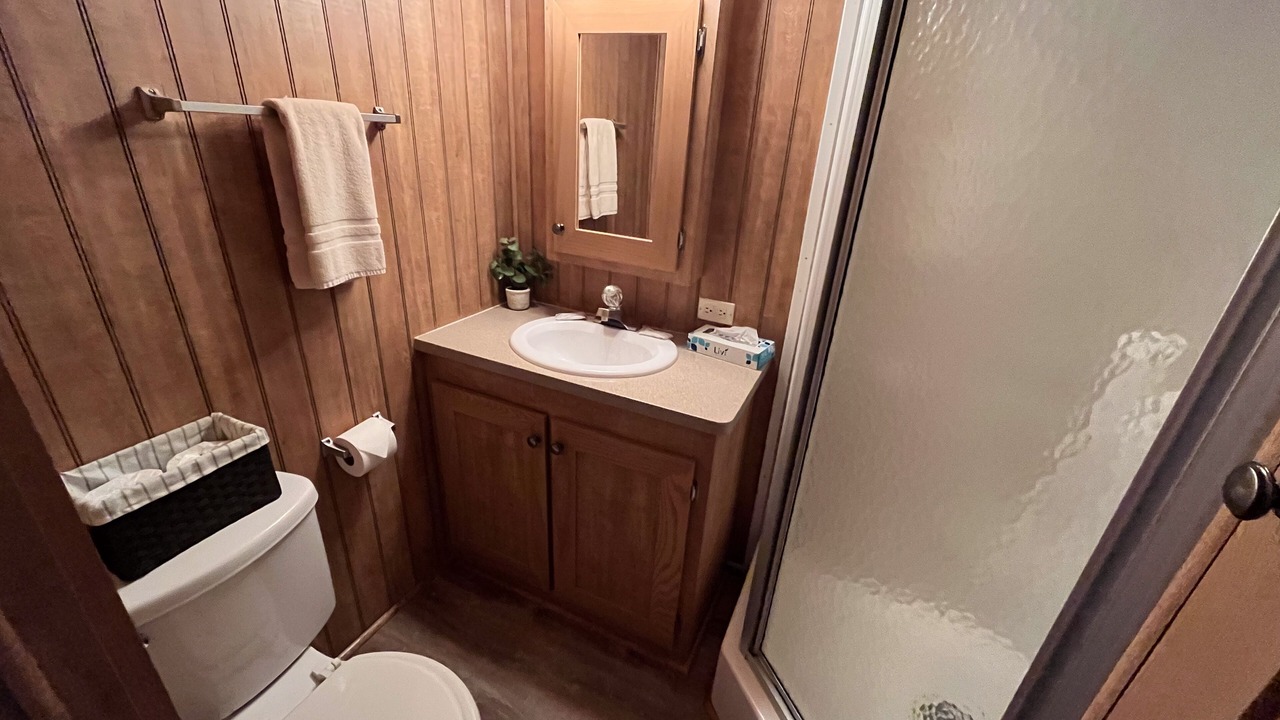 Photo of Bathroom in Almont
