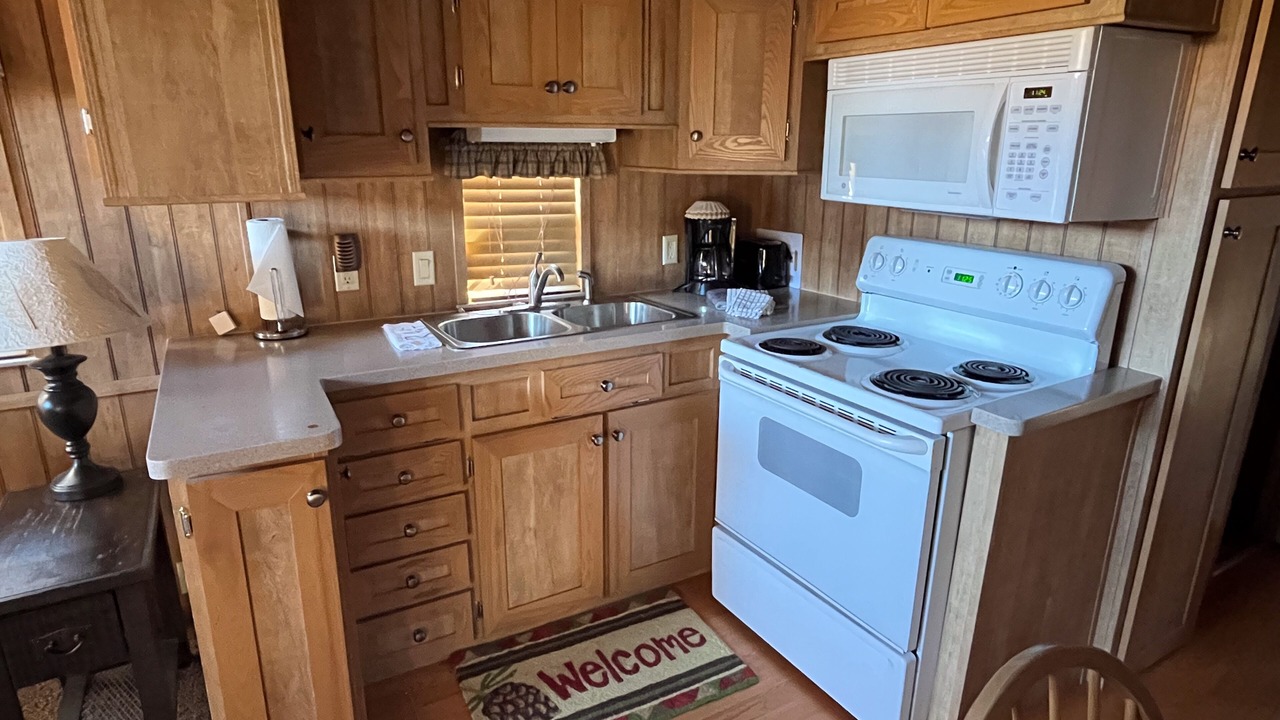 Photo of Kitchen in Almont