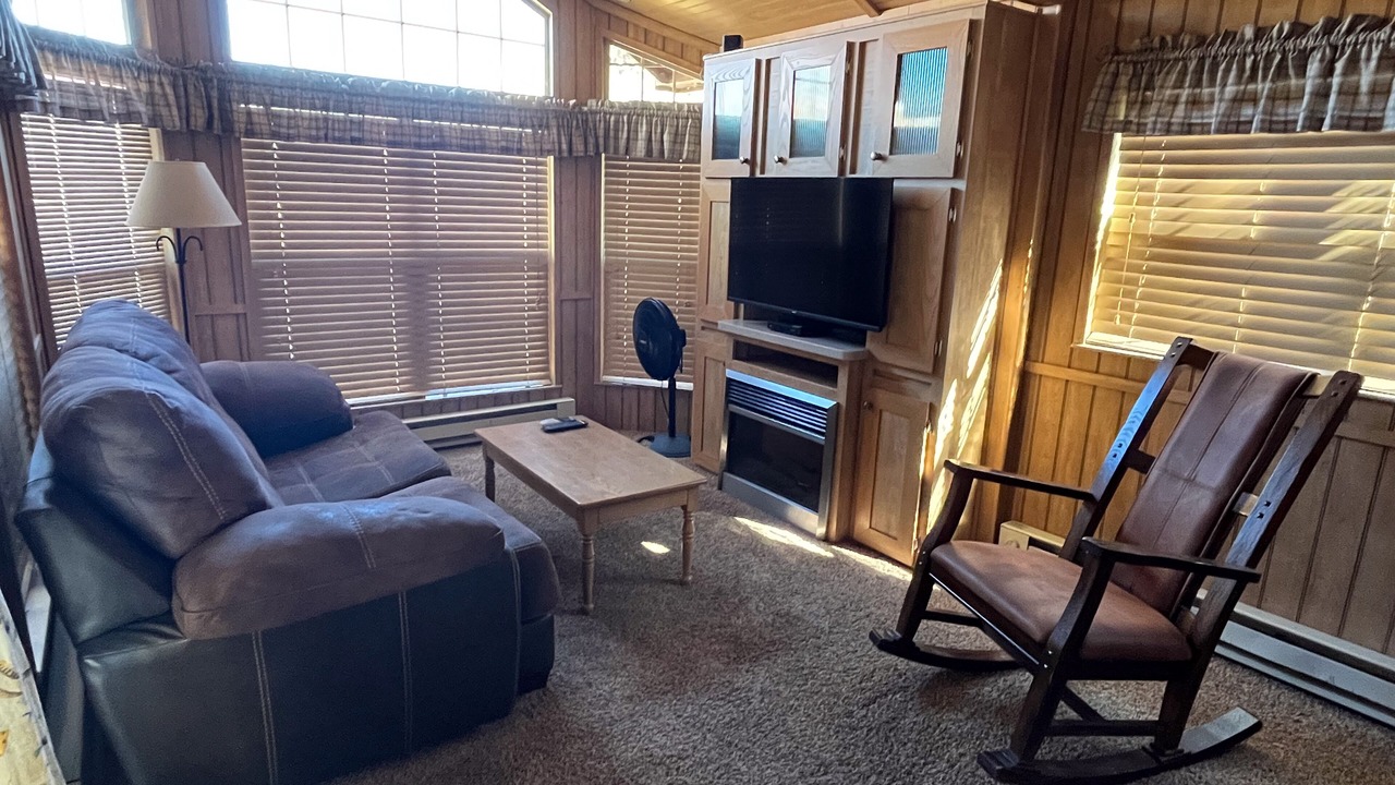 Photo of Livingroom in Almont