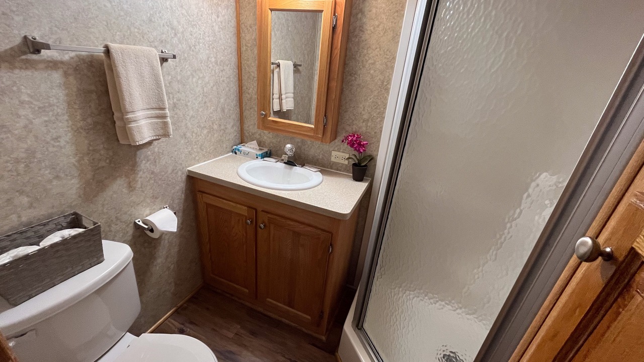 Photo of Bathroom in Almont