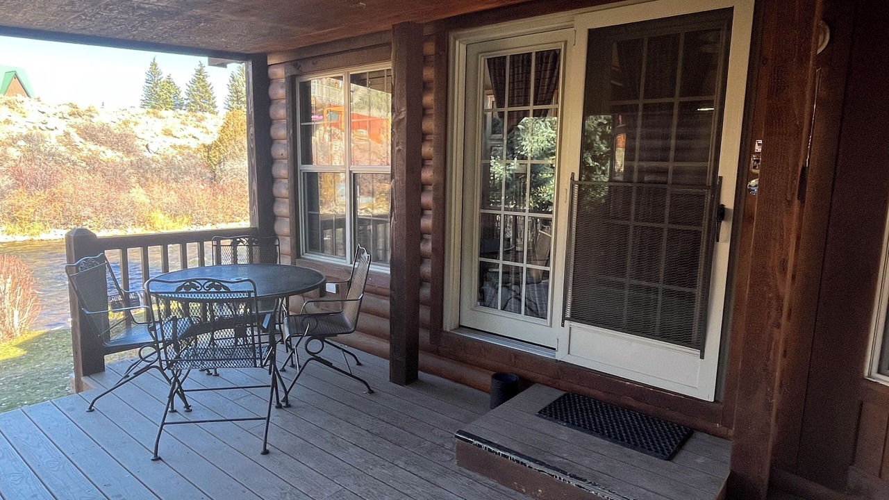 Photo of Outdoor in Almont