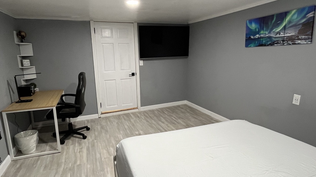 Photo of Bedroom in Bethlehem