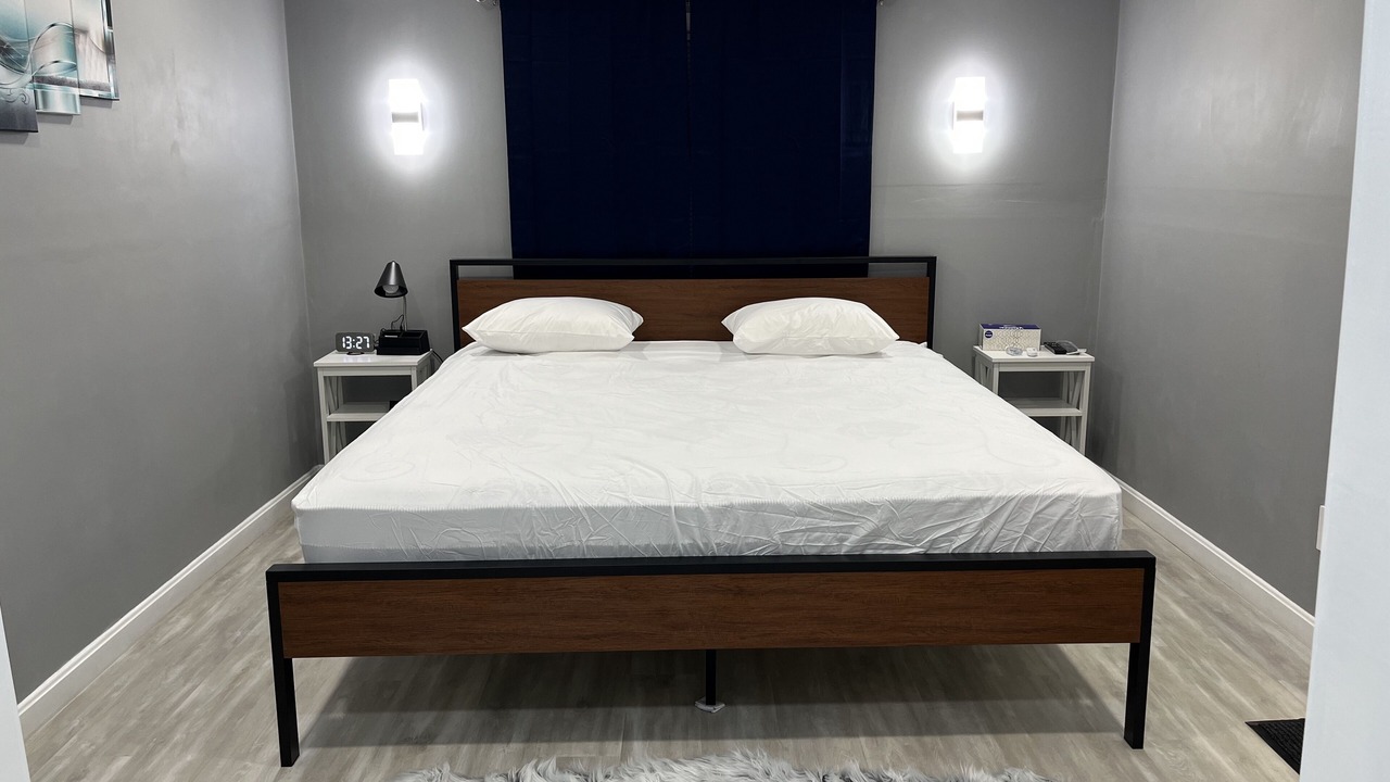 Photo of Bedroom in Bethlehem