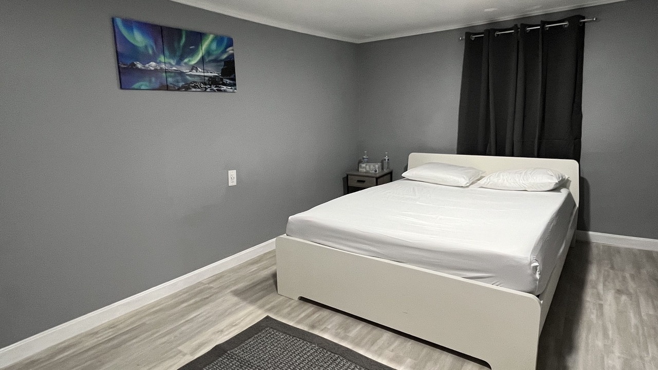 Photo of Bedroom in Bethlehem