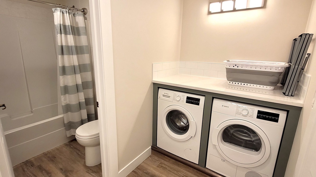 Photo of Bathroom in East Kootenay