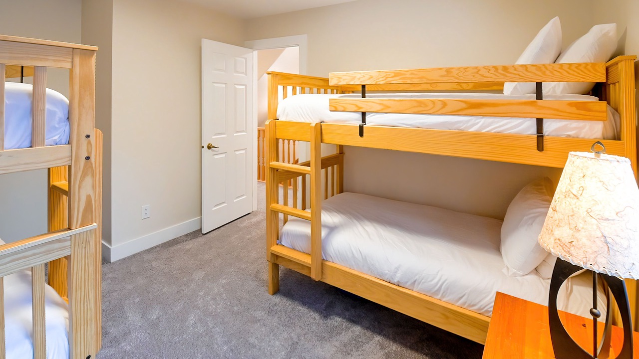 Photo of Bedroom in East Kootenay